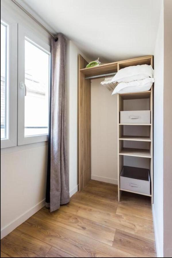 Home Suite Home Grands Boulevards - 51 - باريس المظهر الخارجي الصورة